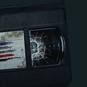 Fotoğraf Black Mirror