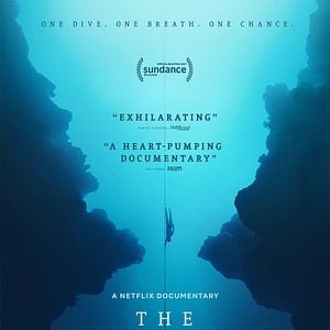 Fotoğraf The Deepest Breath