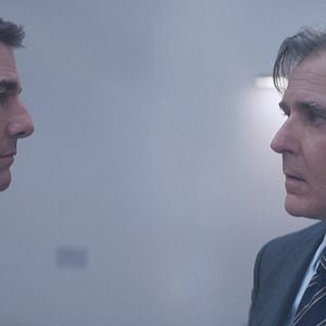 Fotoğraf Henry Czerny