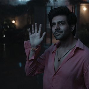 Fotoğraf Kartik Aaryan