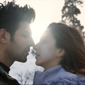 Fotoğraf Kartik Aaryan