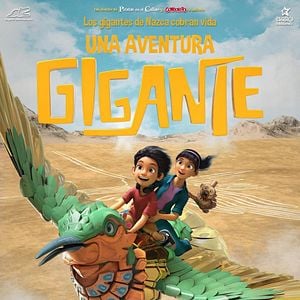 Fotoğraf Benim Uçan Dev Maceram