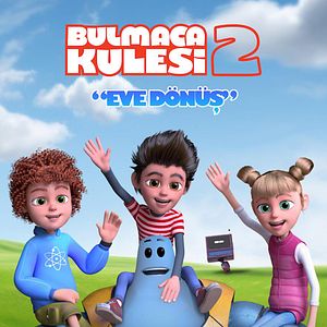 Fotoğraf Bulmaca Kulesi 2: Eve Dönüş