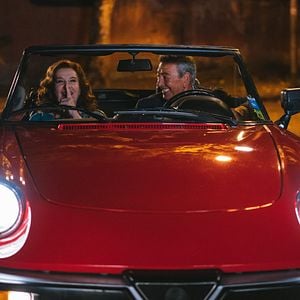 Fotoğraf Stefania Sandrelli