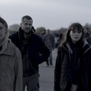 Fotoğraf Laetitia Dosch