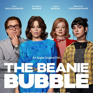 Fotoğraf The Beanie Bubble