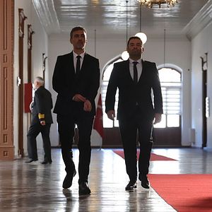 Fotoğraf Maviye Sürgün