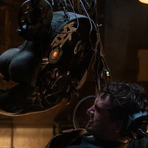 Fotoğraf Josh Hutcherson