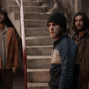 Fotoğraf Mario Casas