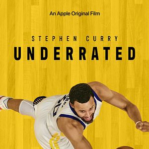 Fotoğraf Stephen Curry: Underrated