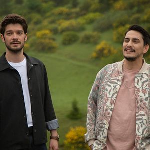 Fotoğraf Vermem Seni Ellere