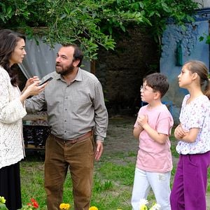 Fotoğraf Gönül Dağı