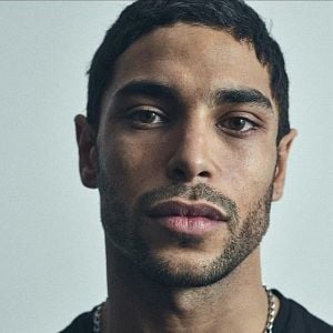 Fotoğraf Nassim Lyes