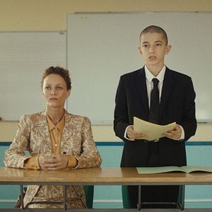 Fotoğraf Vanessa Paradis