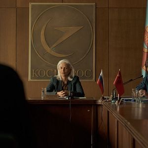 Fotoğraf Céline Sallette