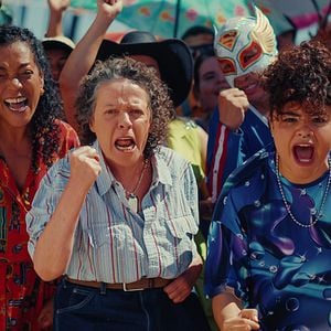 Fotoğraf Efsane Olmak Zordur