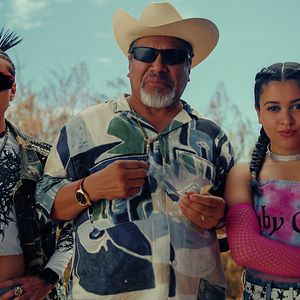 Fotoğraf Efsane Olmak Zordur