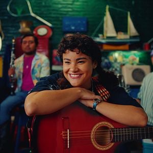 Fotoğraf Efsane Olmak Zordur