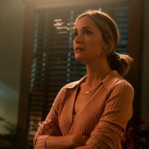 Fotoğraf Ruhlar Bölgesi: Kırmızı Kapı