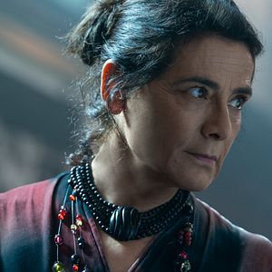 Fotoğraf Ruhlar Bölgesi: Kırmızı Kapı