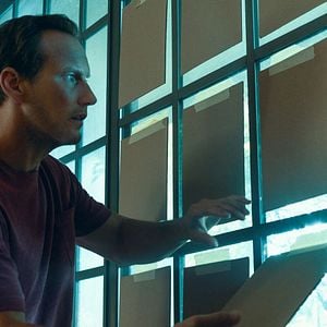 Fotoğraf Ruhlar Bölgesi: Kırmızı Kapı