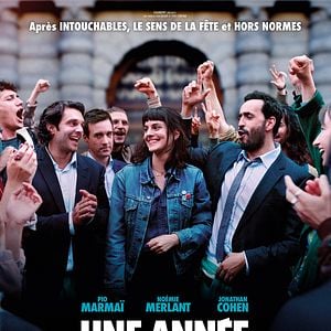 Fotoğraf Une année difficile