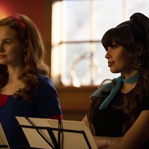 Fotoğraf Madelaine Petsch