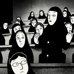 Fotoğraf Persepolis