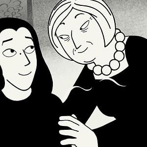 Fotoğraf Persepolis