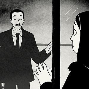 Fotoğraf Persepolis