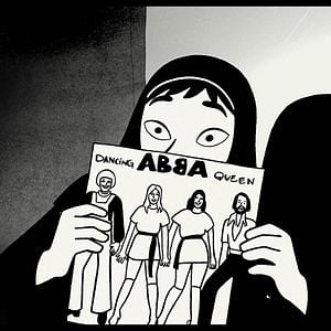 Fotoğraf Persepolis