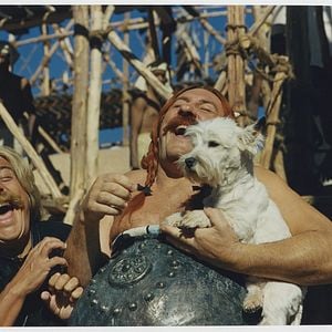 Fotoğraf Christian Clavier