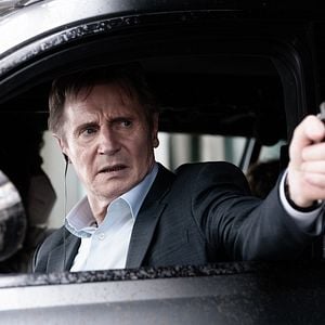 Fotoğraf Liam Neeson