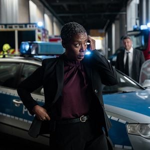 Fotoğraf Noma Dumezweni