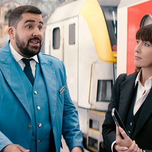 Fotoğraf Veuillez nous excuser pour la gêne occasionnée