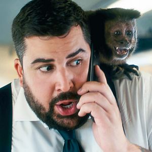 Fotoğraf Veuillez nous excuser pour la gêne occasionnée