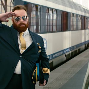 Fotoğraf Veuillez nous excuser pour la gêne occasionnée