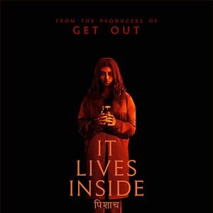 Fotoğraf İçimdeki Şeytan