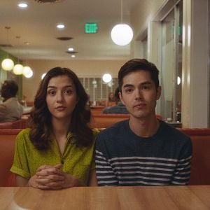 Fotoğraf Straight Up