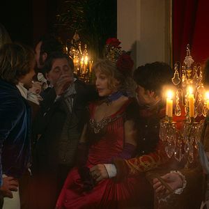 Fotoğraf Arielle Dombasle