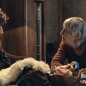 Fotoğraf Francine Bergé