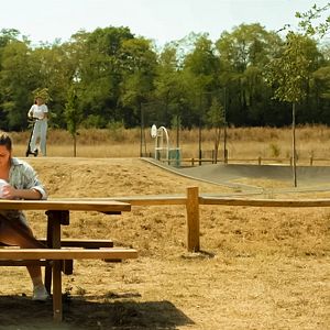 Fotoğraf Pierre Gommé