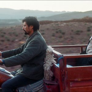 Fotoğraf Oumaïma Barid