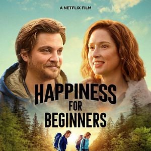 Fotoğraf Mutluluk Şimdi Başlıyor