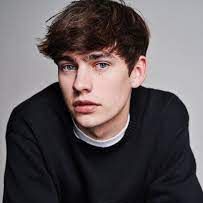 Fotoğraf Spike Fearn