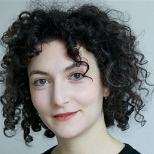 Fotoğraf Fanny Bloc