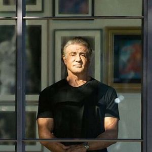 Fotoğraf Sly