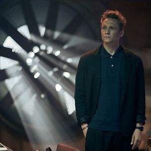 Fotoğraf Matthias Schweighöfer