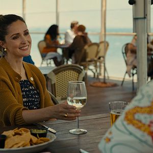 Fotoğraf Rose Byrne