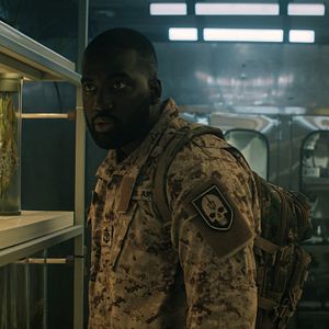 Fotoğraf Shamier Anderson